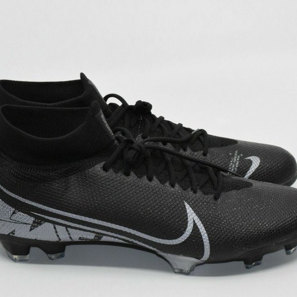 mercurial nike 36